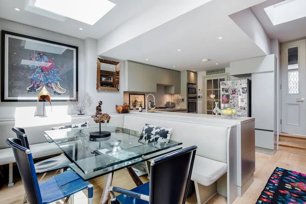 Exquisite Designers Abode