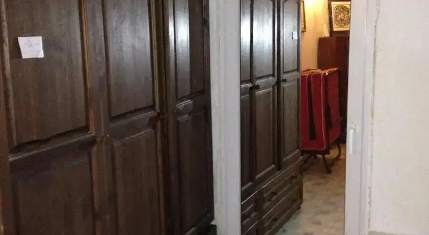 Davidovi Relax Guest Rooms