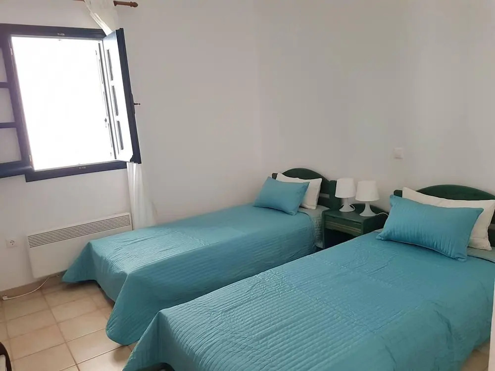 Astipalea Villa Vista Spettacolare Sulla Chora