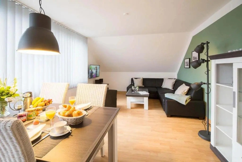 Haus Timpe Whg 2