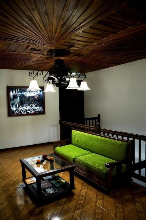 Hospedaje Casa Real