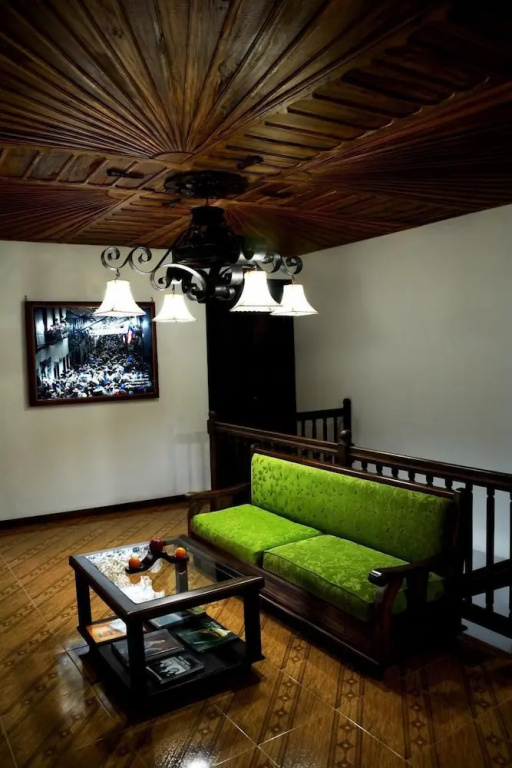 Hospedaje Casa Real