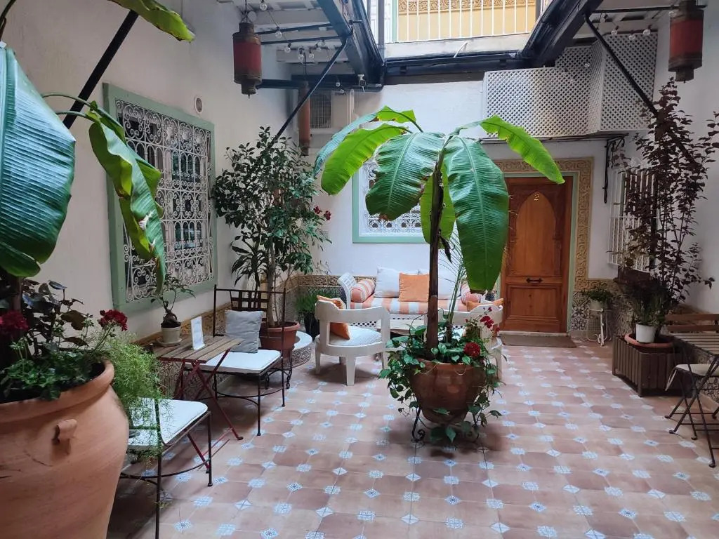 Casa Seven Jerez