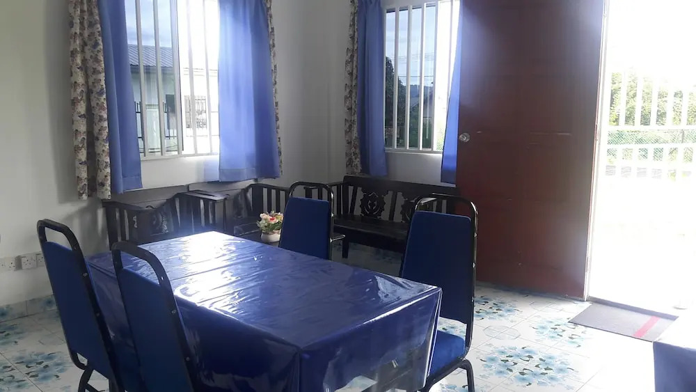 Padi View Resthouse