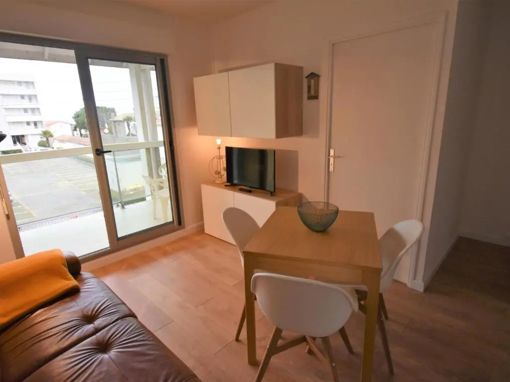 Appartement Arcachon, 2 pièces, 4 personnes - FR-1-420-91