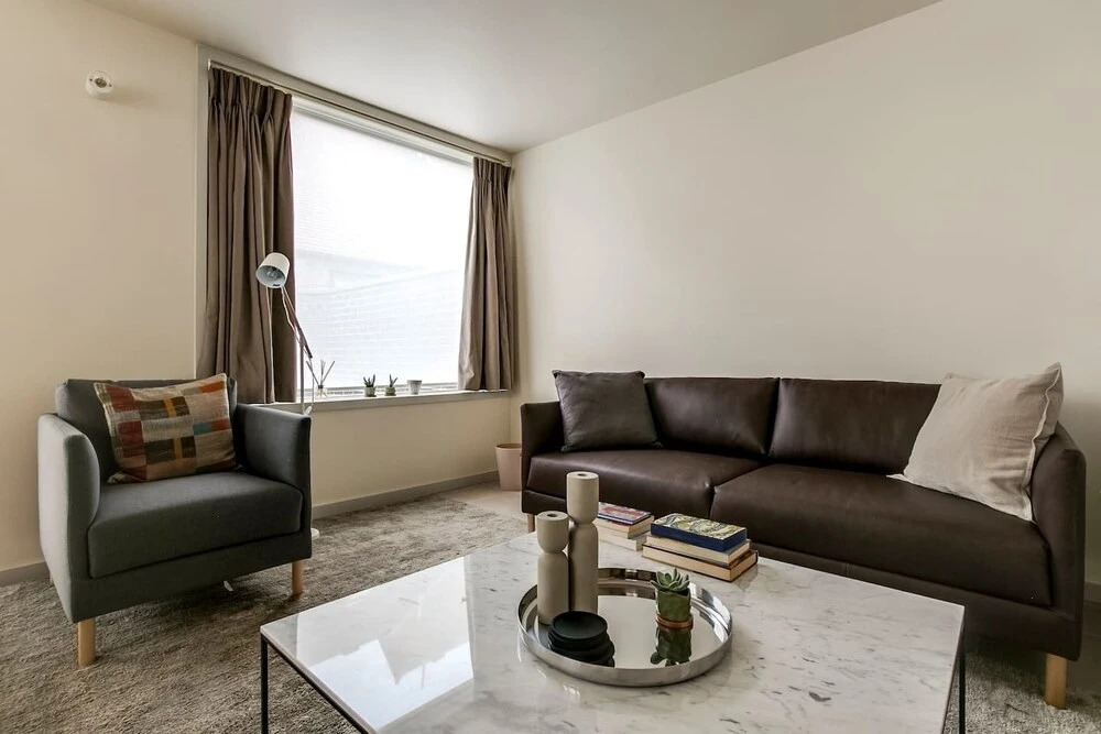 Luxury 3BR Home Wterrace by Kings Cross