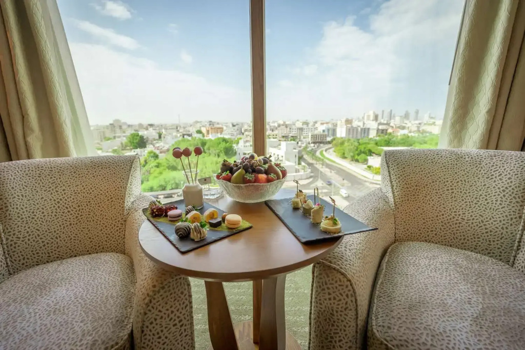 Gulf Executive Residence