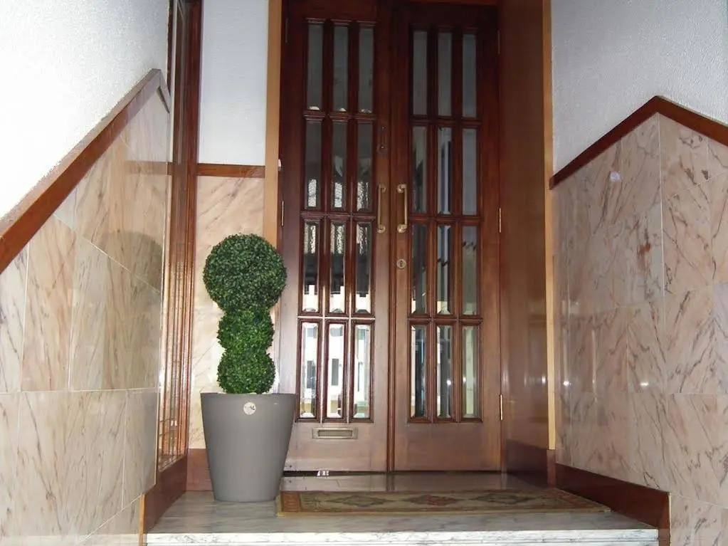 Hotel Visconde