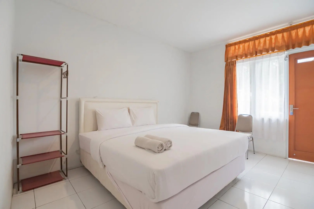 Rossan Villa 4 Hotel RedPartner