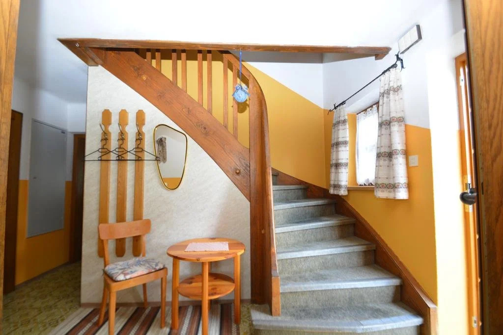 Chalet Nostalgie - Leogang