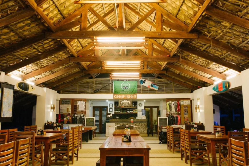 Kingfisher Resort