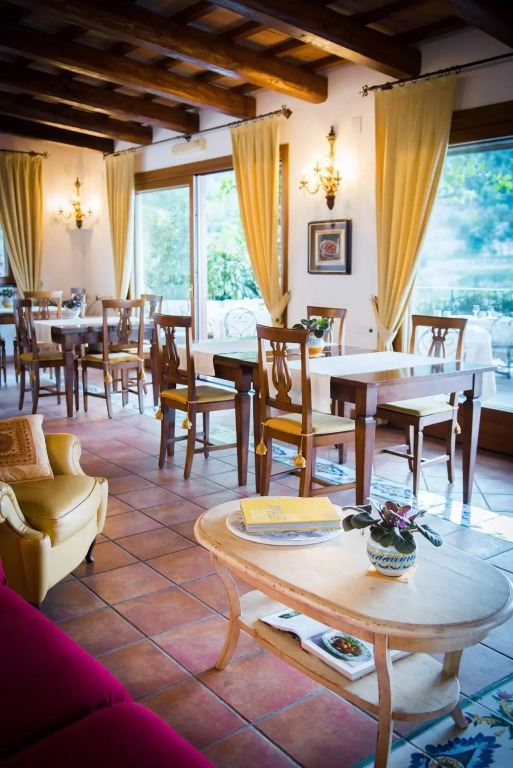 Hotel Pellegrino