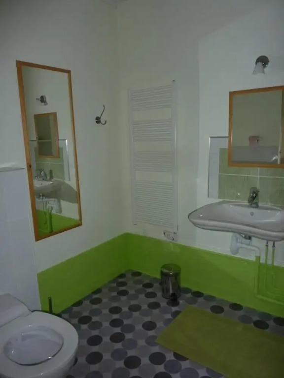 Chambres dHôtes La Corne aux Vaches