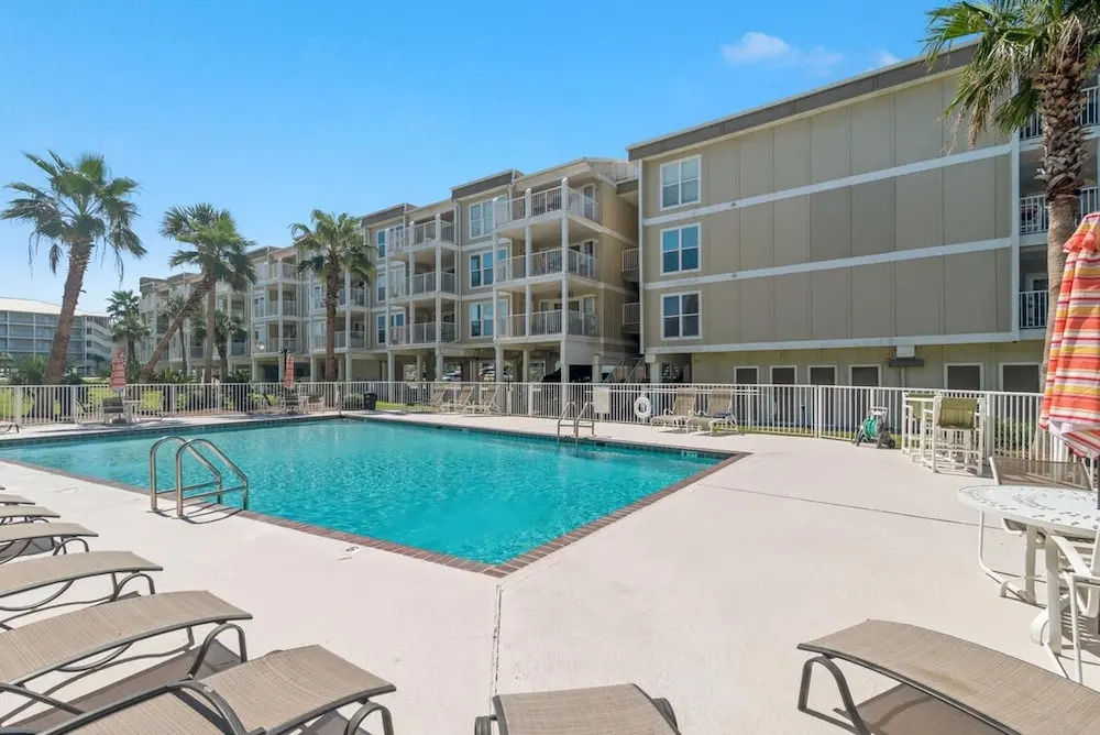 Portside 204 Best of Beach Bay