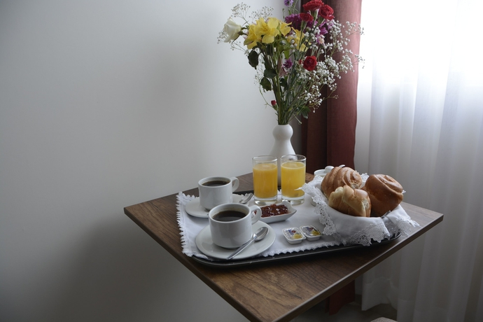 Hotel Central