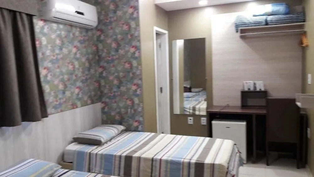 Juazeiro Residence Hotel