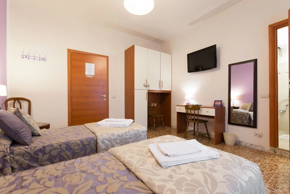 Pane, Amore e Cortesia B&B