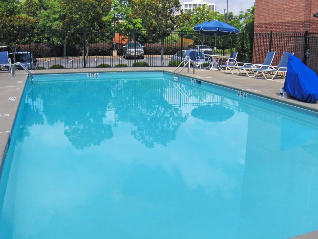 Extended Stay America Select Suites - Atlanta - Vinings