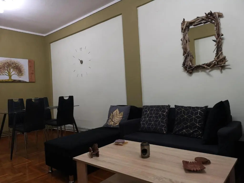 Dimitris House 8