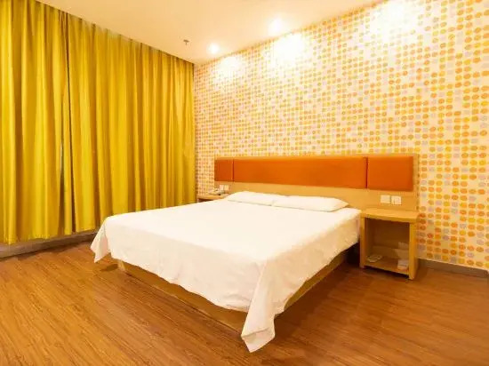 Homeinn Hotel (Kaiyuan Hada Road Darunfa)