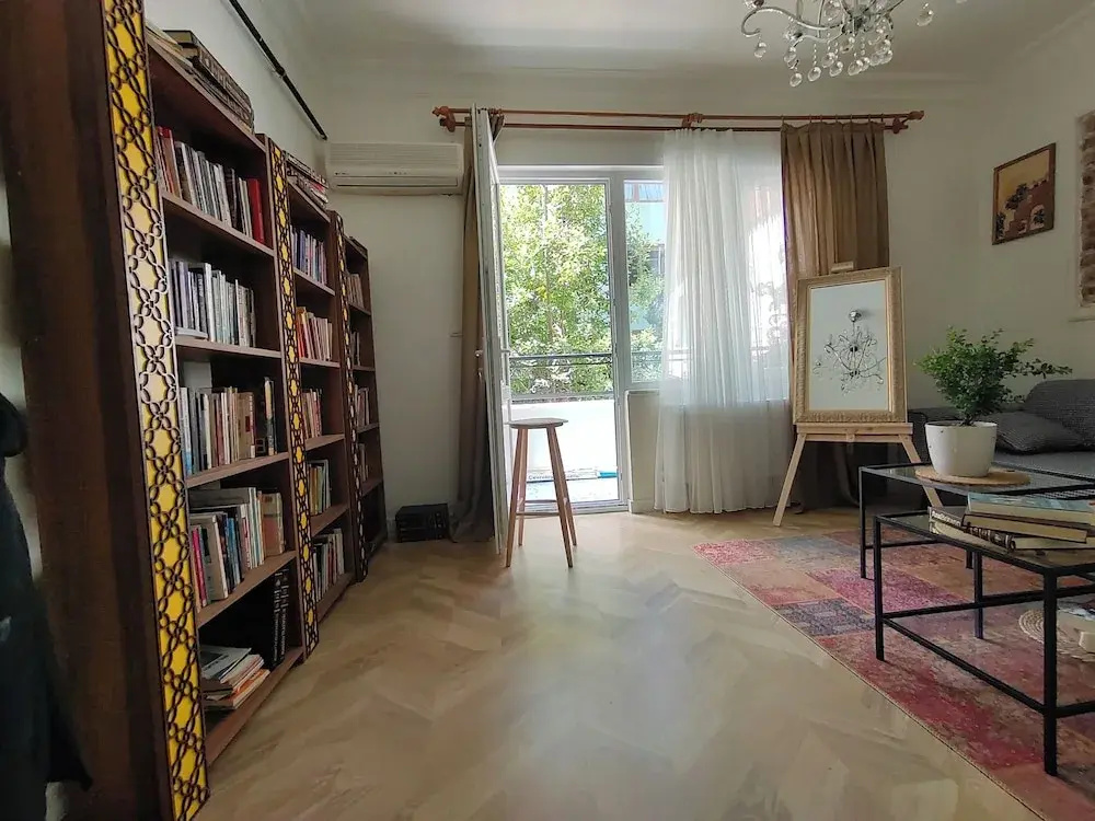 2BR house near Hilton bosphorus otel #2