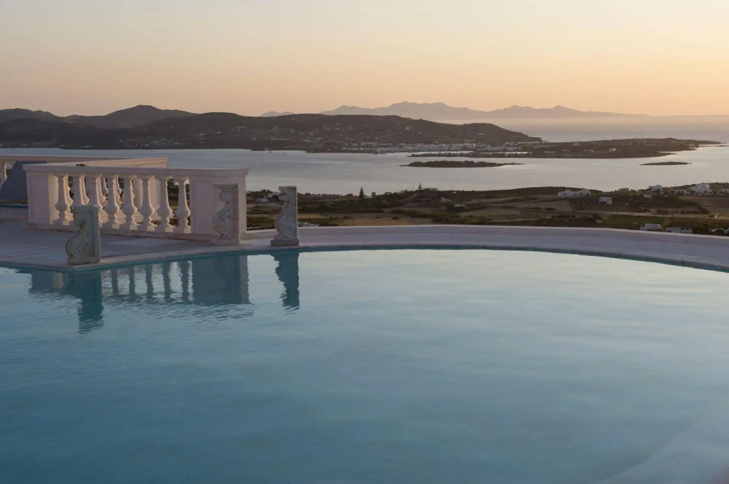 Villa Aethra