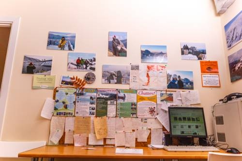 Жилые помещения SibTourGuide