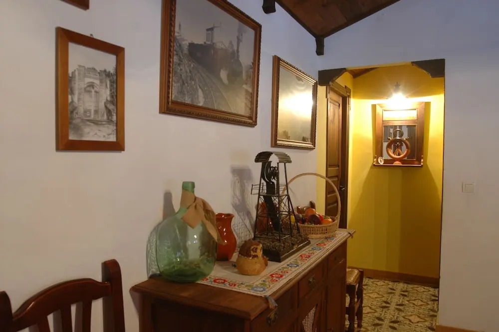 El Romerito