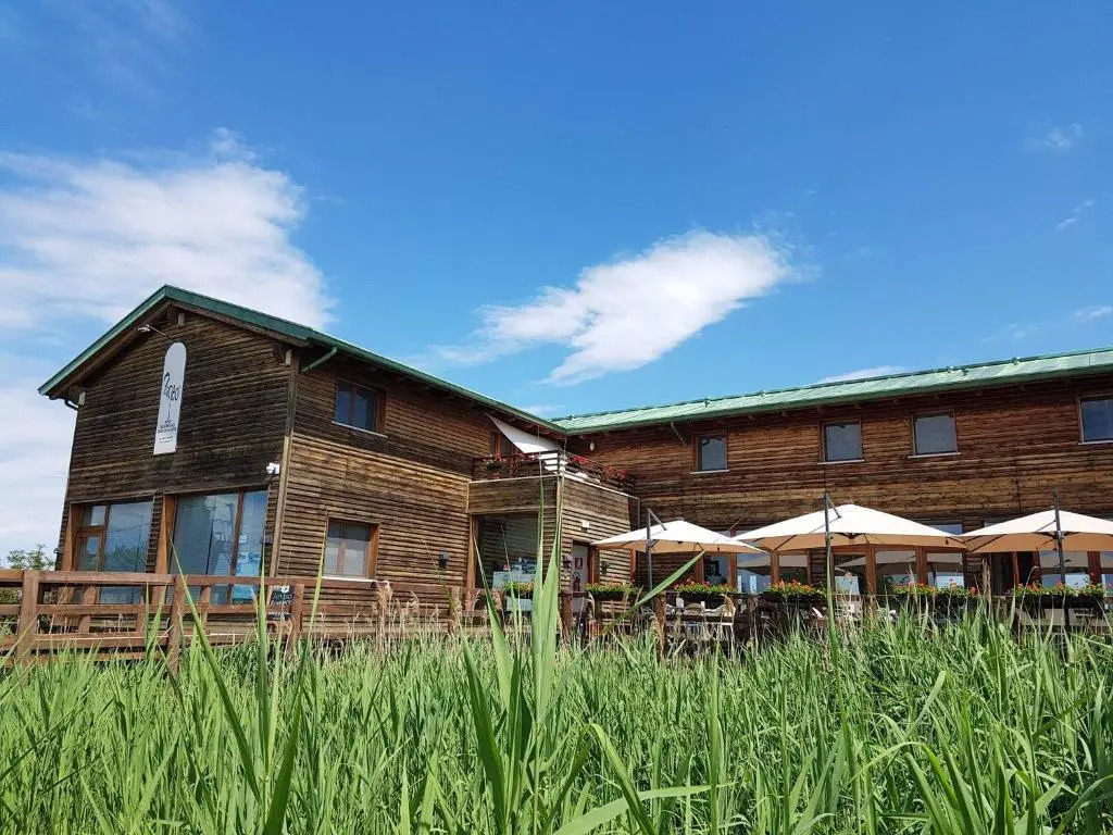 Hotel Caneo
