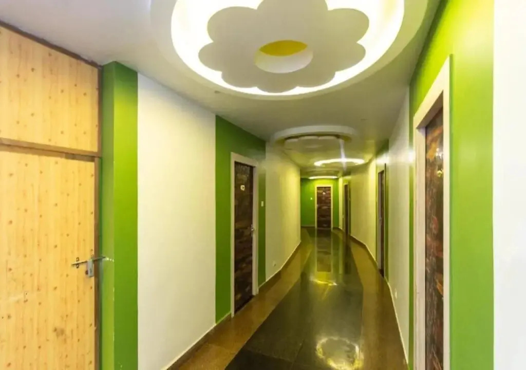 Mehak-e-punjab By OYO Rooms