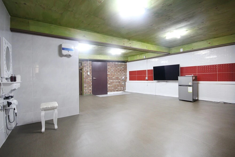 Yeosu Expo Motel