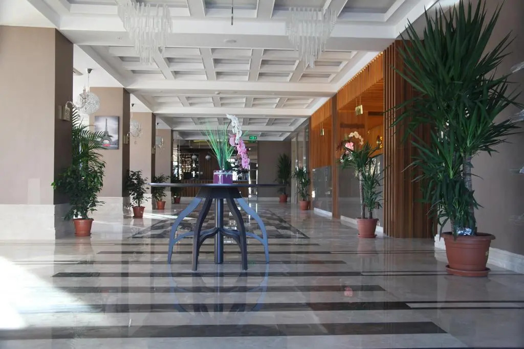 Rabat Resort Hotel