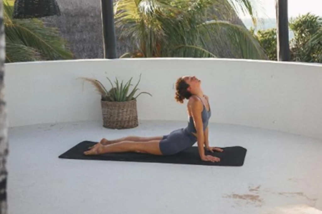 NEST Tulum