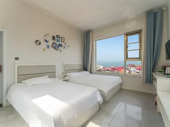 Wanghai Mountain Residence Inn Lianyungang