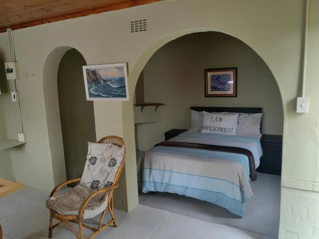 Fairfield Guest House