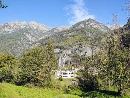 Fienile Nel Vigneto (Vbl300)