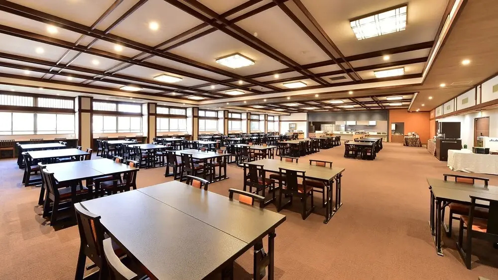 Hotel Marusansou