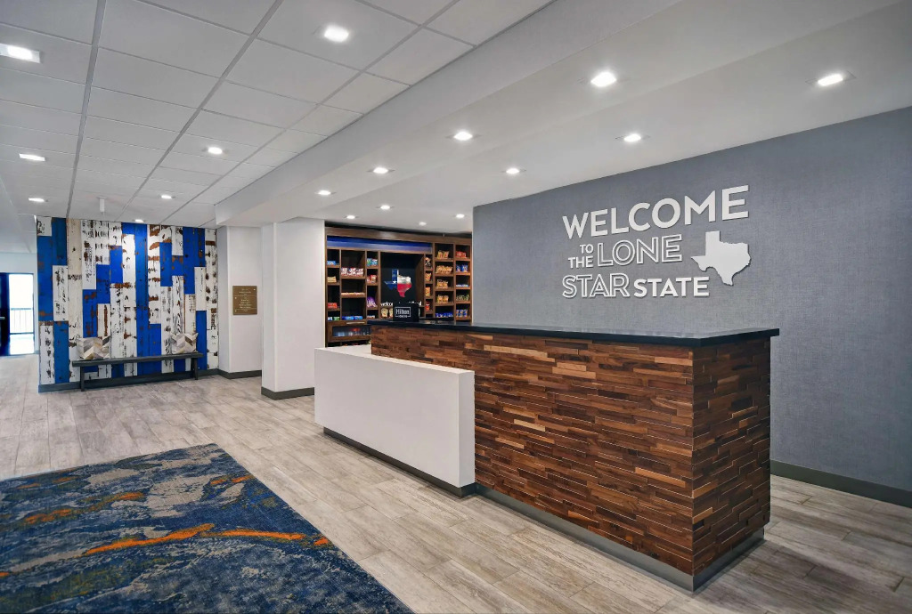 Baymont by Wyndham Midland TX