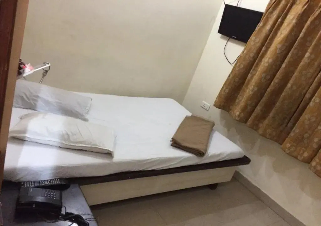 Hotel Uttam Palace