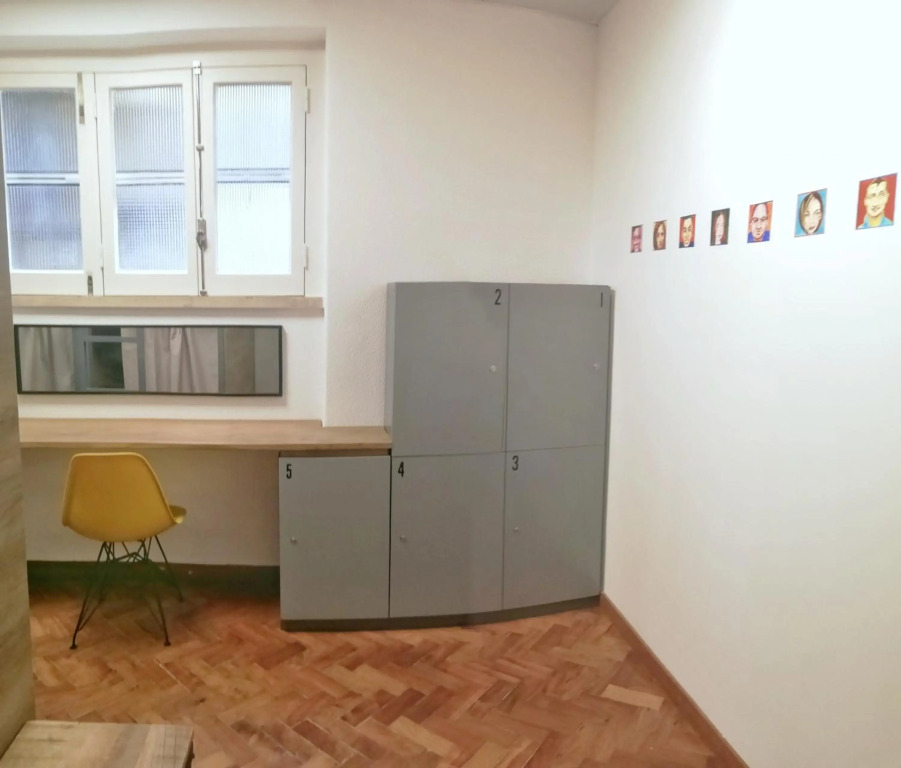 Draft Hostel & Rooms