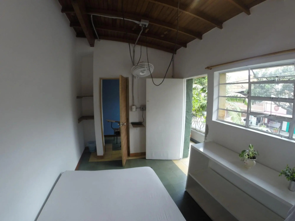 Hostal Casa Estación