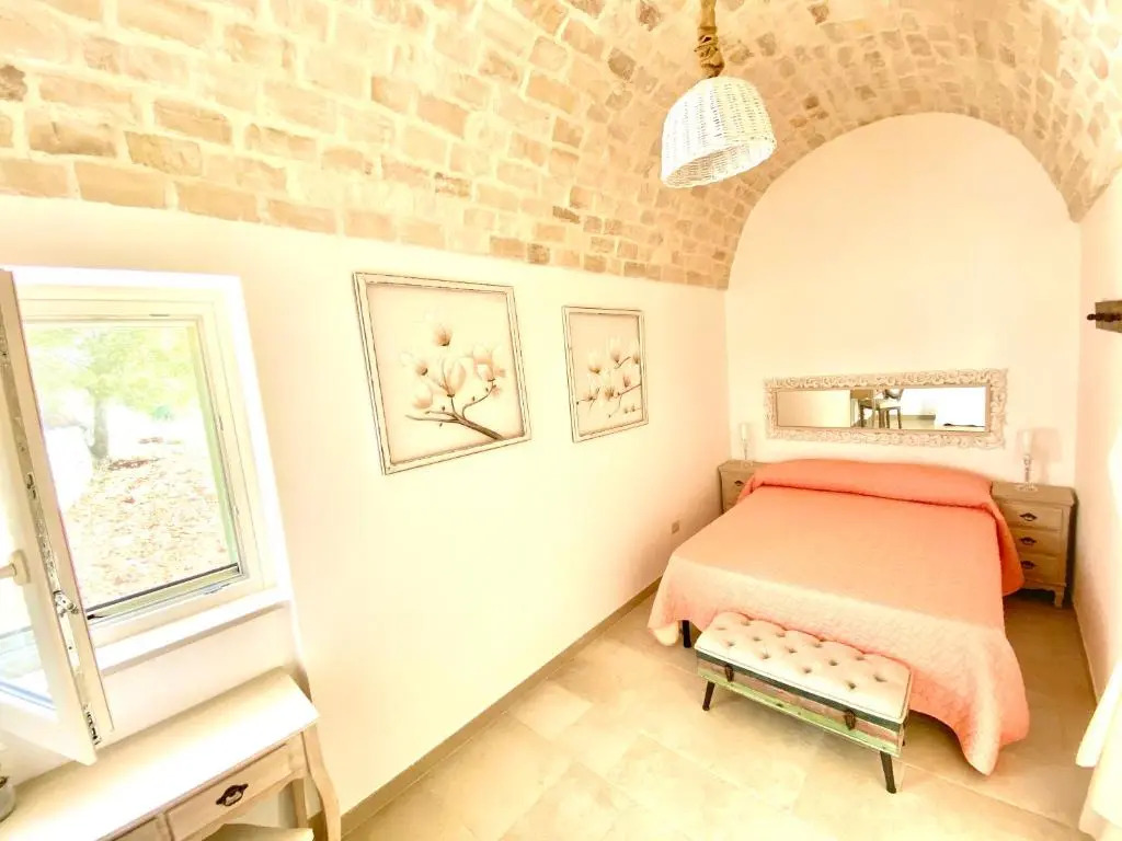 Trulli Paradise Alberobello