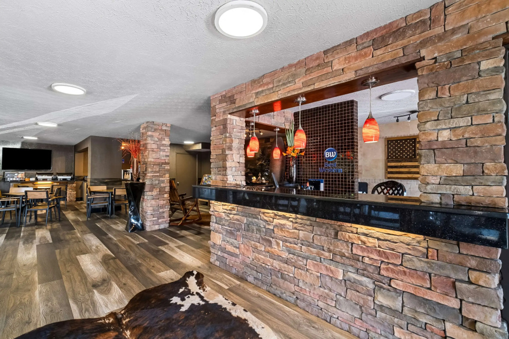 Best Western Braselton Inn