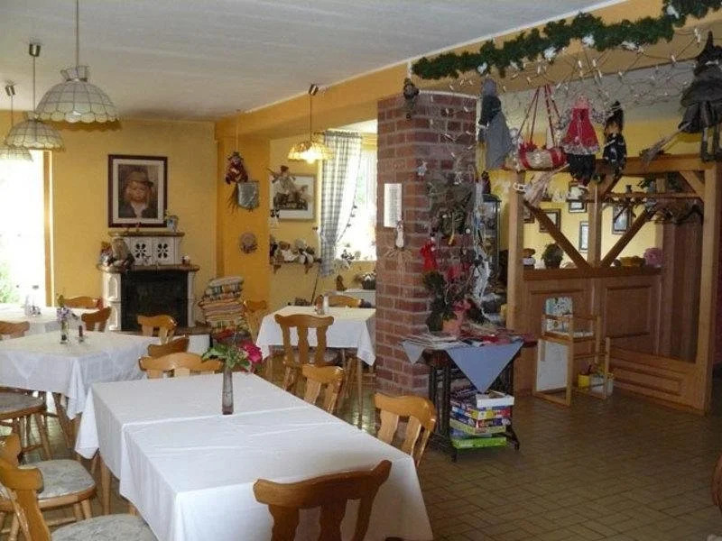 Das „Bär-sondere Haus"