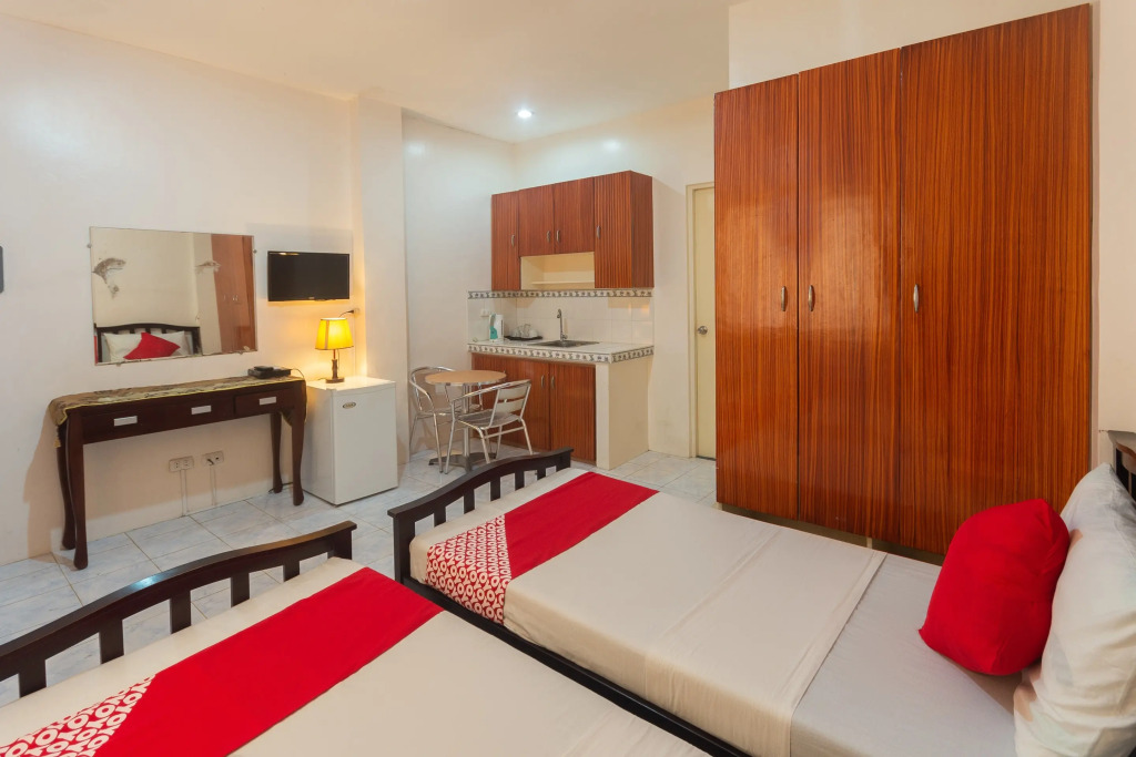 3js And K Apartment