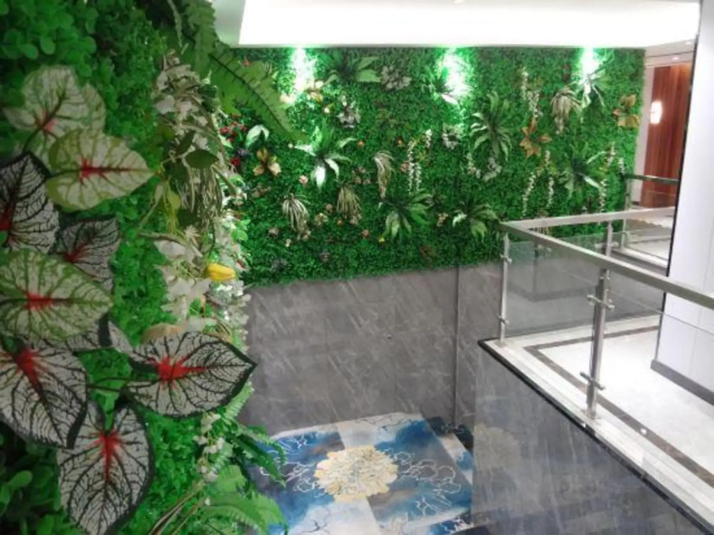 Wanting Hotel (Guangzhou Baiyun Railway Station Xinshi Baixin Plaza)