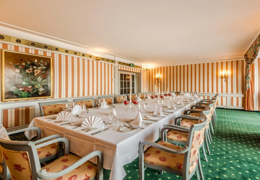 Hotel Monopol Luzern