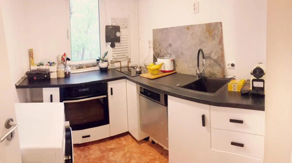 Lola’s apartament close to city center