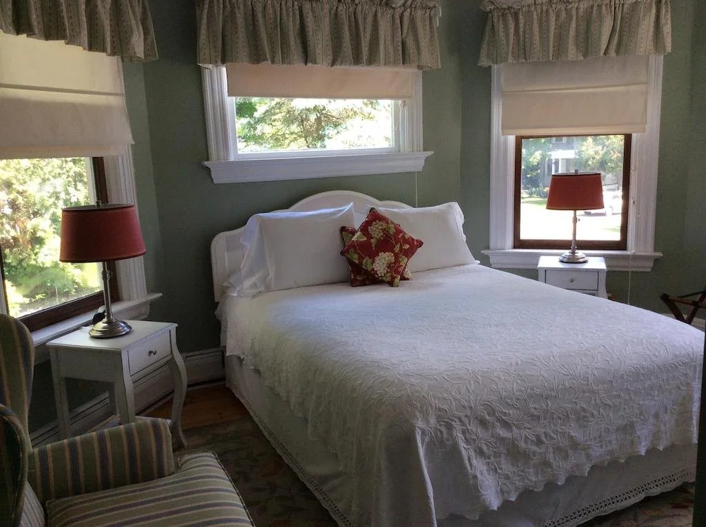 Sinclair Inn Bed & Breakfast
