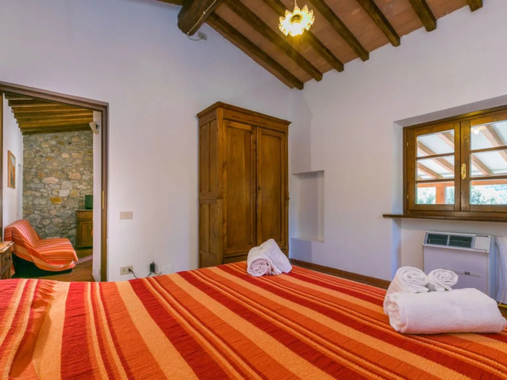 House  La Sassa